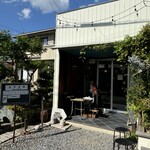 だし・麺 未蕾 - 