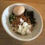 だし・麺 未蕾 - 