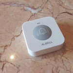 Longrain Tokyo - 個室呼び出しブザー