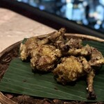 Longrain Tokyo - ◉ガイトート