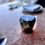 Longrain Tokyo - 個室テーブルライト