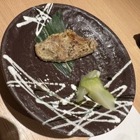 新宿 鮨 ふくじゅ - 