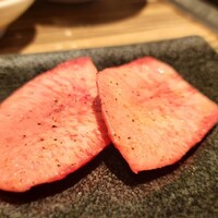 焼肉 ジャンボ はなれ - 