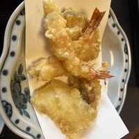 てんぷら天松 日本橋店 - 