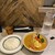 Rojiura Curry SAMURAI. - 料理写真: