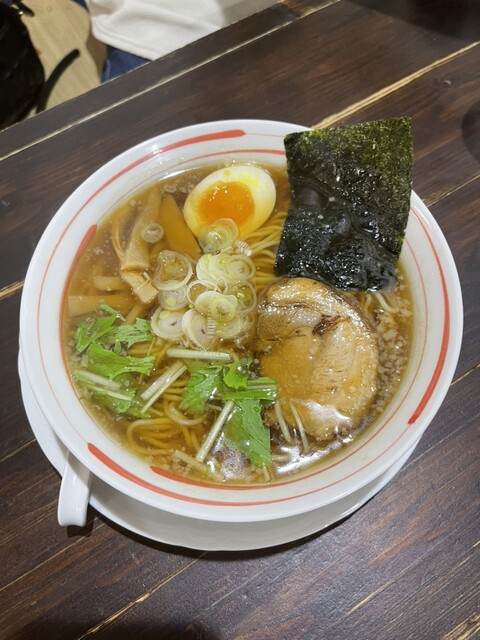 麺王 みらい - 蔵王町その他（ラーメン）の写真