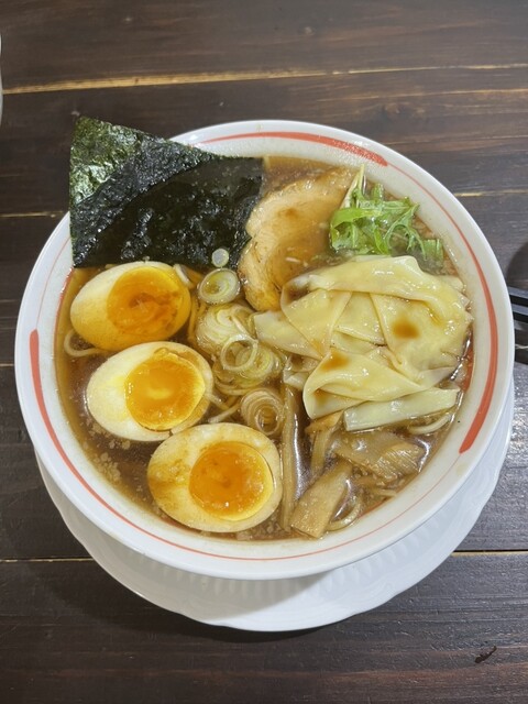 麺王 みらい 蔵王町 | こだわりラーメン店