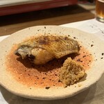 じどりや 穏座 - 