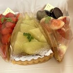 GO・HO・U・BI PARLOR - 