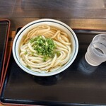 宮武うどん - 