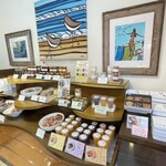 スイーツガーデン ユウジアジキ - クッキー