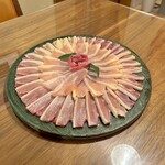 じどりや 穏座 - 