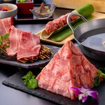 仙台牛と牛たん 肉のいとう - 料理写真:
