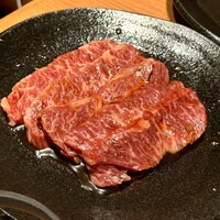 YAKINIKU BON'S - 