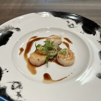 海神人の食卓 桟敷 - 