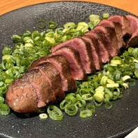 YAKINIKU BON'S - 