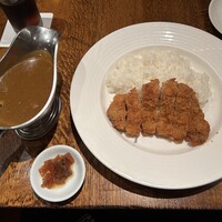 グリル満天星 麻布十番 新宿店 - 