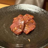 YAKINIKU BON'S - 