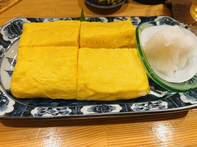 小料理 よしの - 天童（日本料理）の写真