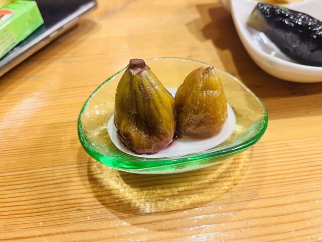 小料理 よしの - 天童（日本料理）の写真