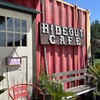 HIDEOUT CAFE
