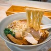 comorebi Ramen house