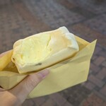 今川焼　かしわや - 