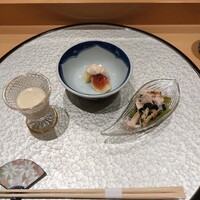 祇園鮨 琢 - 