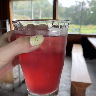 八剣山の山小屋_1