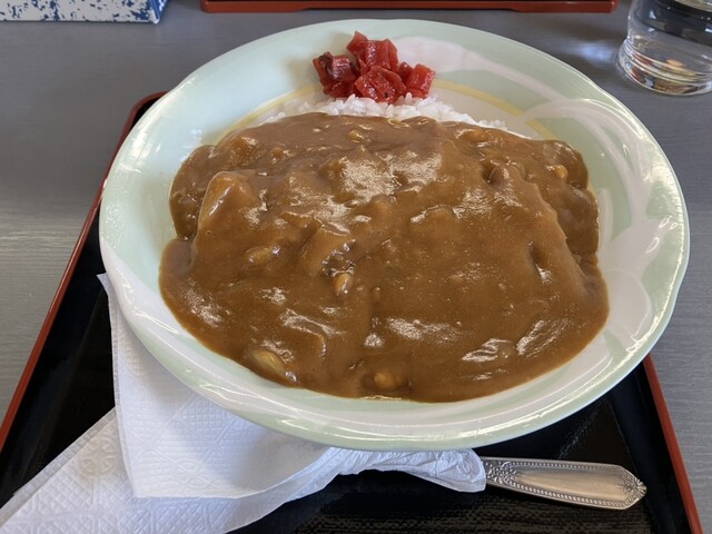 千久満食堂 - 東青森（食堂）の写真