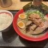 ラーメンたろう トアロード店