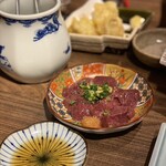 生肉専門店 焼肉 金次郎 - 