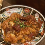 生肉専門店 焼肉 金次郎 - 