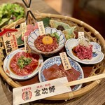 生肉専門店 焼肉 金次郎 広島店 - 