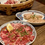 生肉専門店 焼肉 金次郎 広島店 - 