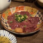 生肉専門店 焼肉 金次郎 - 
