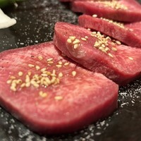 上野太昌園 上野別館 - たん塩