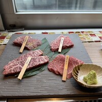 上等焼肉 ひらく - 