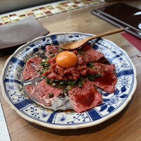 上等焼肉 ひらく - 
