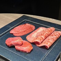 うし松 - 