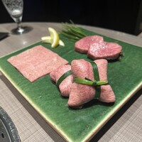 うし松 - 