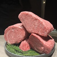 うし松 - 