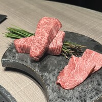 うし松 - 
