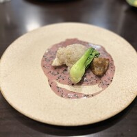 フレンチ Le Petale - 