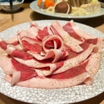 丹波篠山　近又 - 