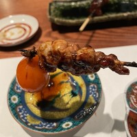 鳥さと 別邸 - 