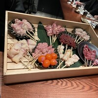 鳥さと 別邸 - 