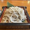瀧不動生蕎麦