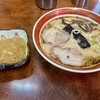 大黒ラーメン