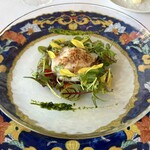 フレンチレストラン ミクニ サッポロ - 